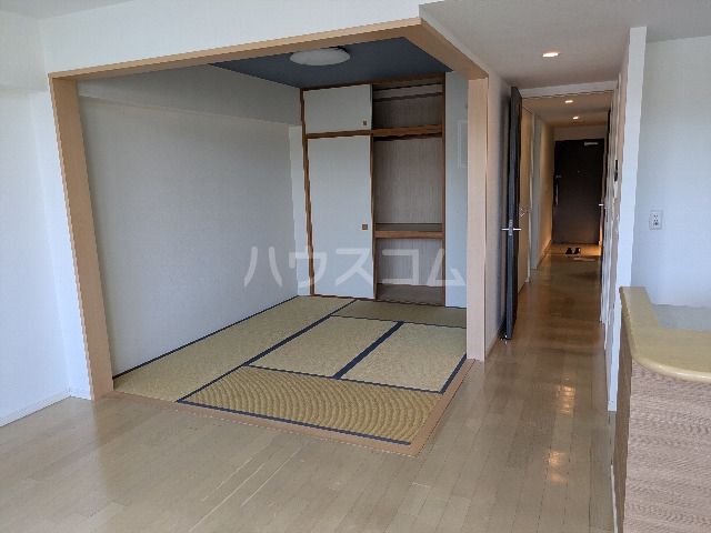 6/30 室内