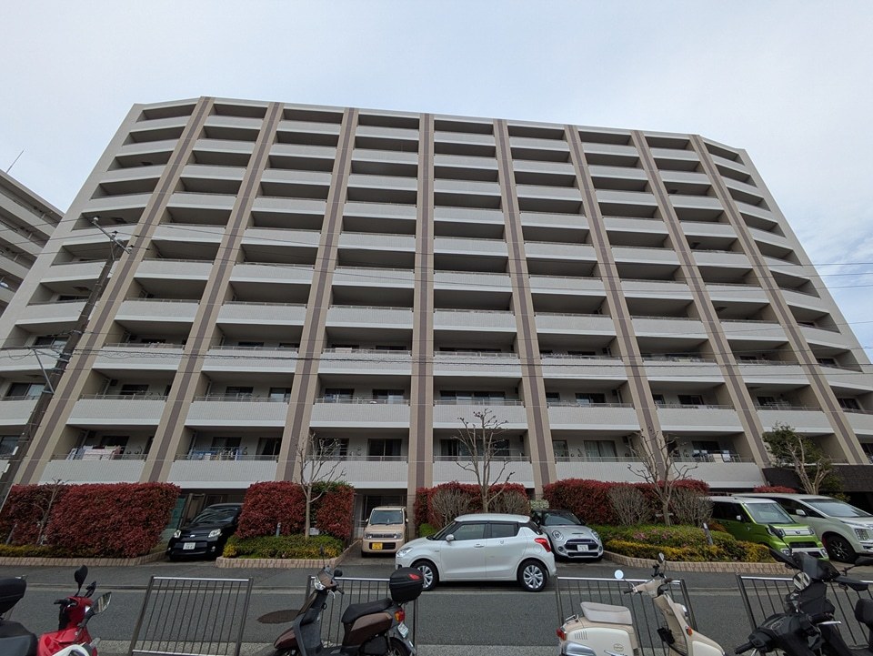 1/2 外観