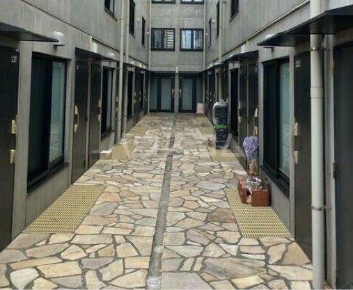 2/7 エントランス