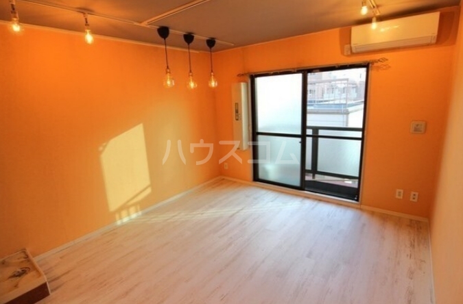 3/14 リビング/ダイニング