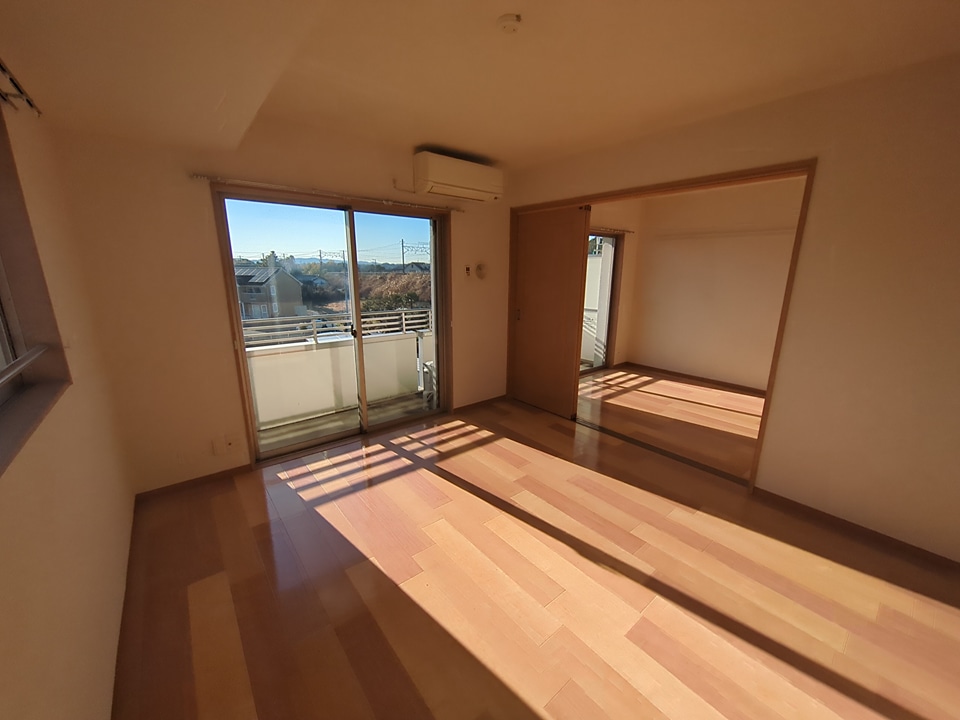 3/23 リビング/ダイニング