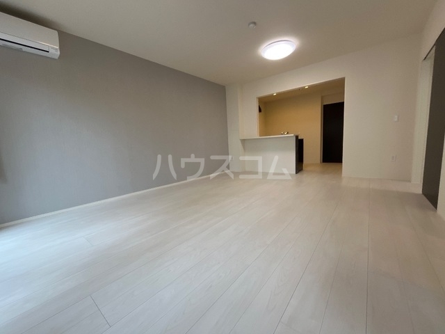 4/28 リビング/ダイニング