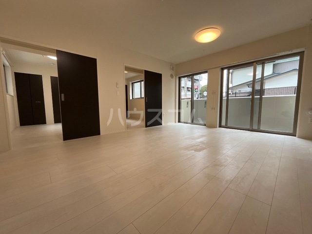 3/28 リビング/ダイニング