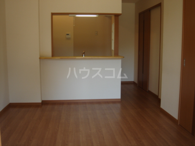 4/26 リビング/ダイニング