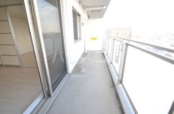 15/30 バルコニー