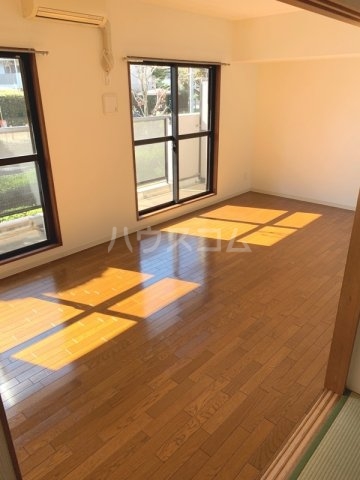 3/27 リビング/ダイニング