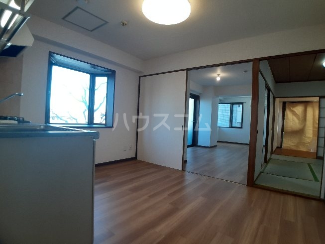 5/30 リビング/ダイニング