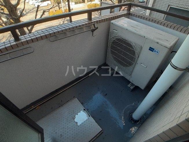 16/30 バルコニー