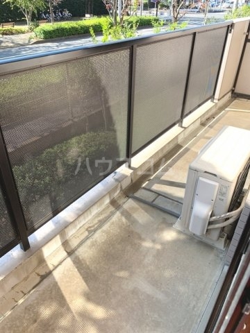 15/27 バルコニー