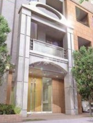 2/8 エントランス