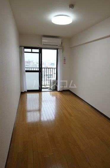 4/16 リビング/ダイニング