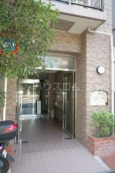 12/16 エントランス