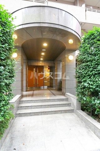 15/24 エントランス