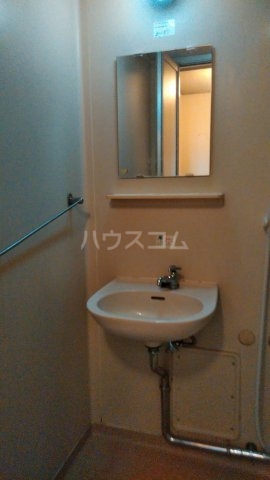 10/24 洗面