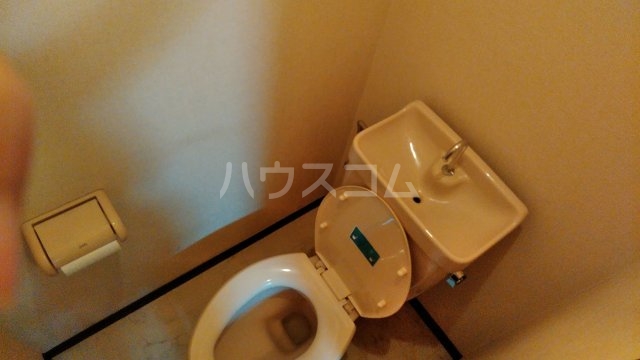 9/24 トイレ