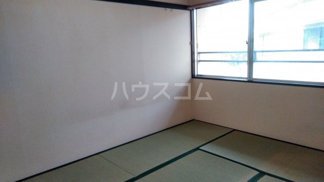 4/24 寝室