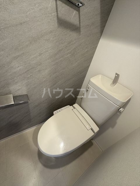 14/30 トイレ