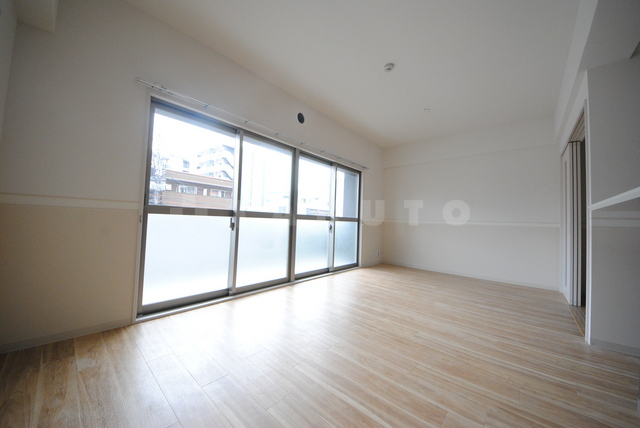 3/21 リビング/ダイニング