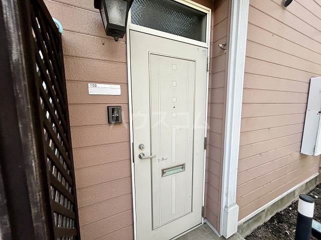 4/6 エントランス