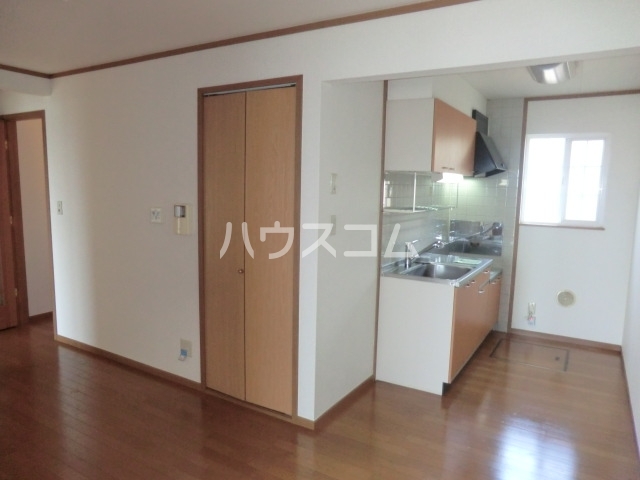 4/26 リビング/ダイニング