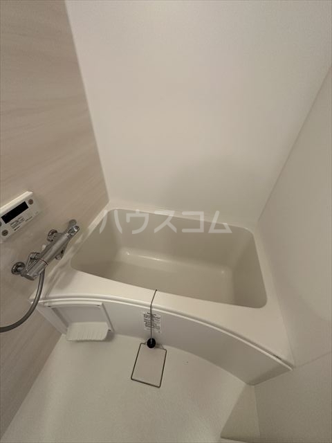 13/30 浴室