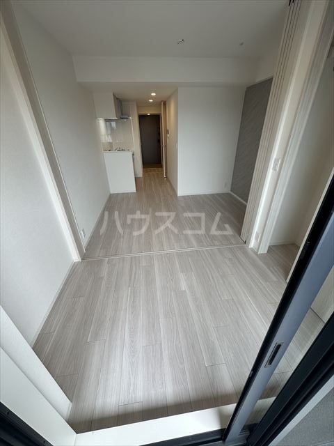 6/30 寝室