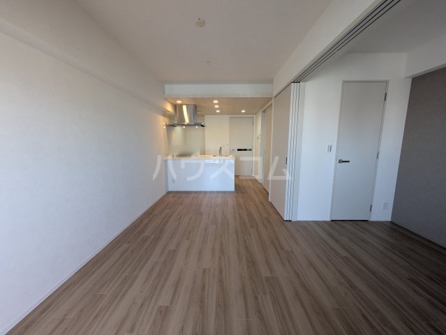 6/30 リビング/ダイニング