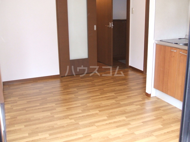 3/17 リビング/ダイニング