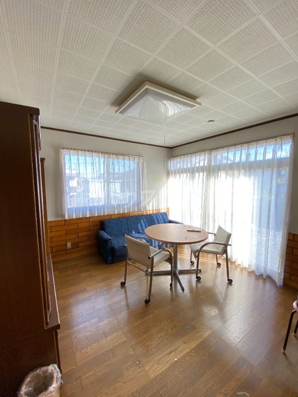 3/23 リビング/ダイニング