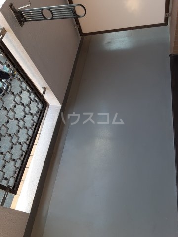 18/30 バルコニー