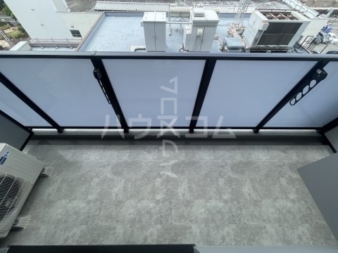 16/30 バルコニー