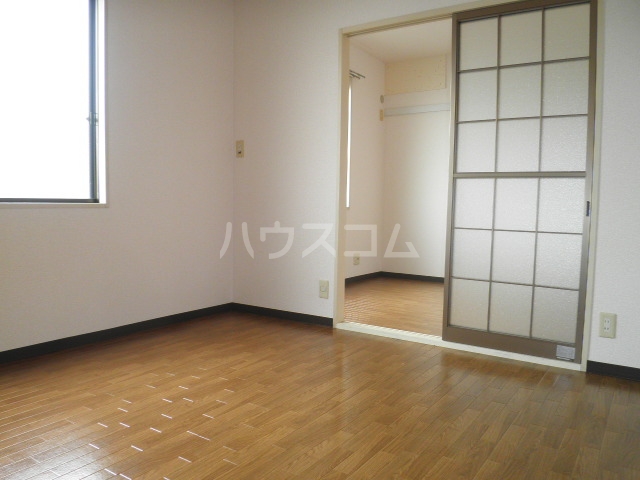 4/19 リビング/ダイニング