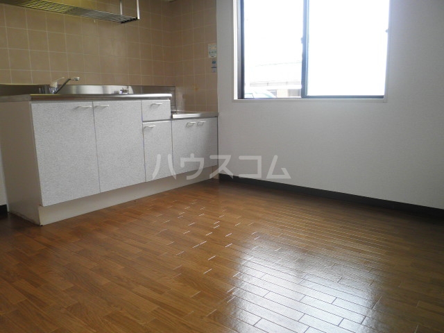 3/19 リビング/ダイニング