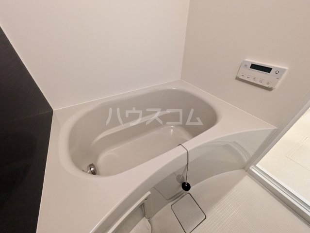11/23 浴室