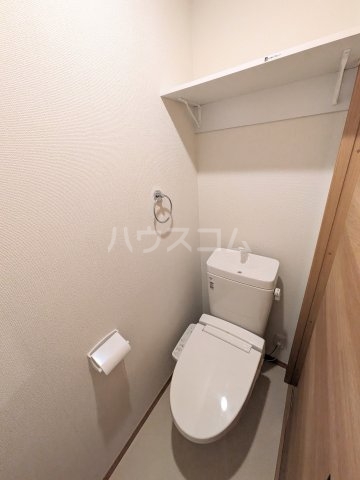 12/23 トイレ