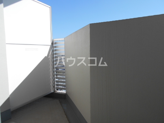 15/30 バルコニー