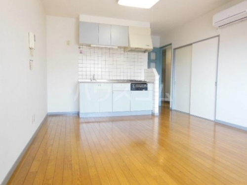 4/27 リビング/ダイニング