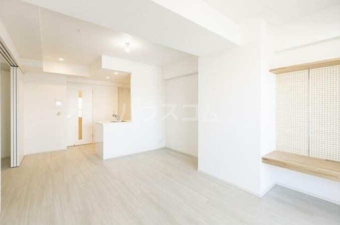 3/24 リビング/ダイニング