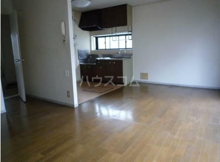 3/17 リビング/ダイニング