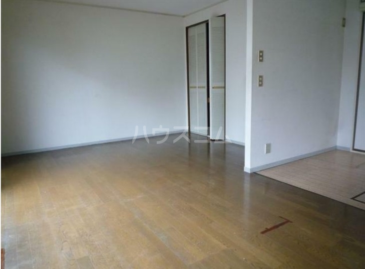 4/17 リビング/ダイニング