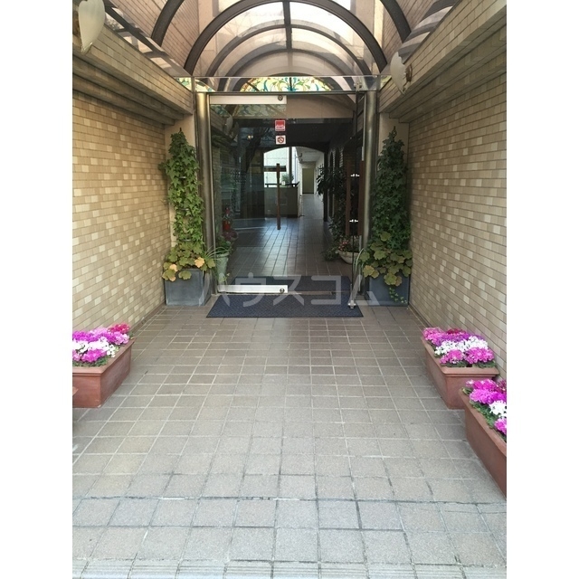 12/20 エントランス