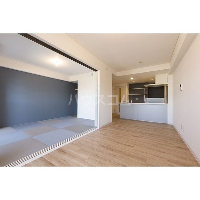 3/20 リビング/ダイニング