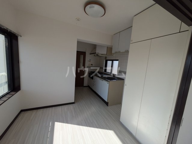 3/30 リビング/ダイニング