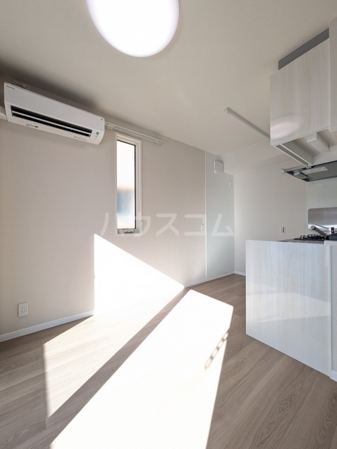 4/22 リビング/ダイニング