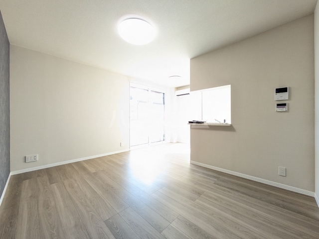 8/22 リビング/ダイニング