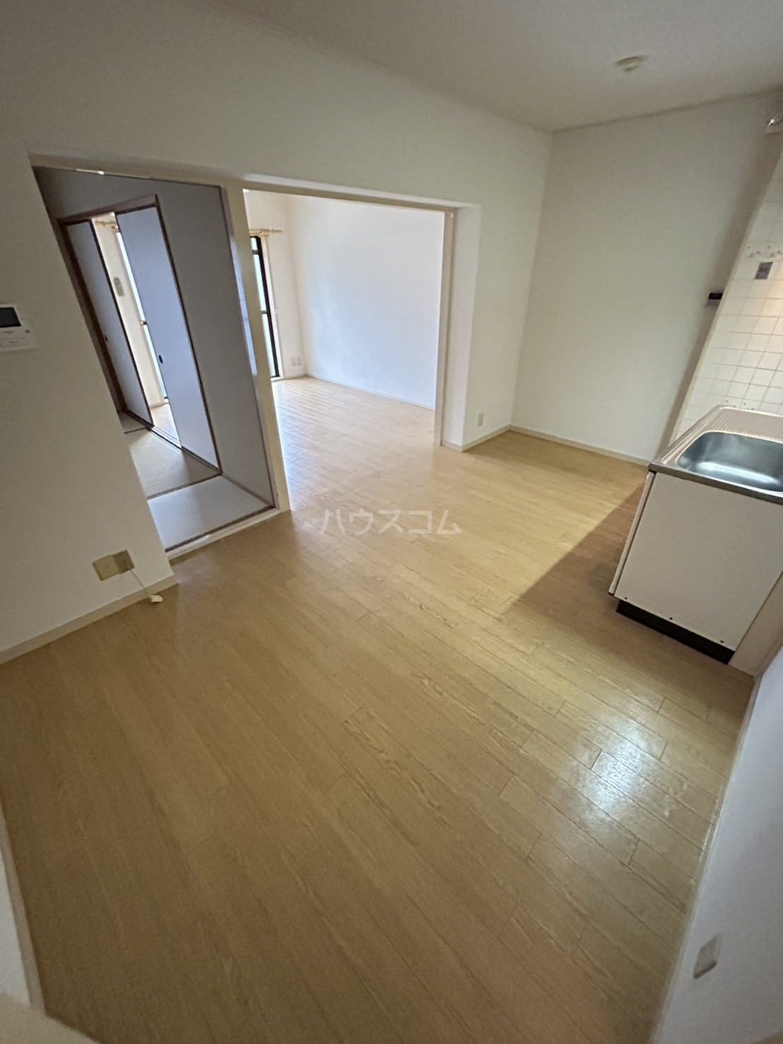 2/30 リビング/ダイニング