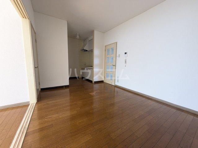 5/30 リビング/ダイニング