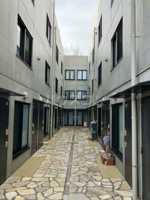 12/20 エントランス