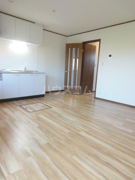 3/19 リビング/ダイニング