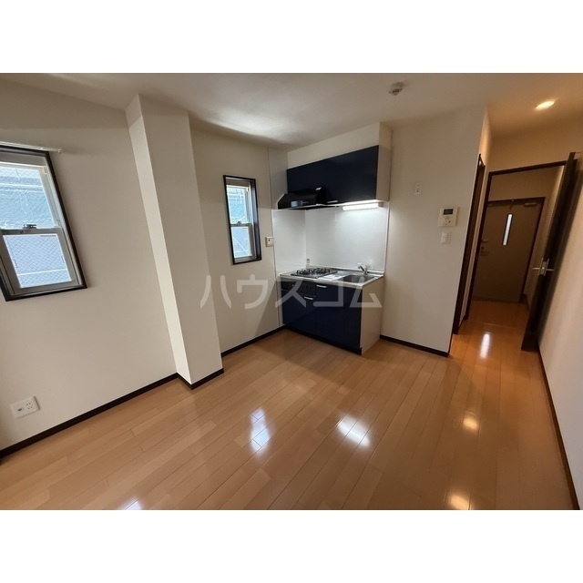 3/29 リビング/ダイニング